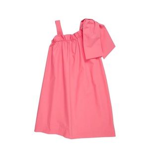 The Beaufort Bonnet Company Maebelle Bow Dress